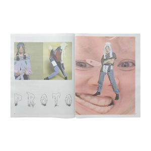 Red3licte: Workshop, Proto, Soirée