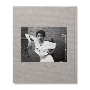 Dawoud Bey: Street Portraits