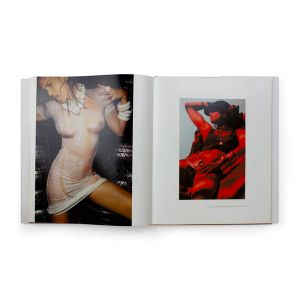 Nick Knight: Nick Knight