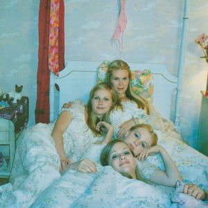 Sofia Coppola: The Virgin Suicides