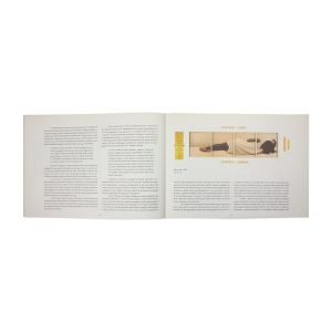 Lorna Simpson: For The Sake Of The Viewer