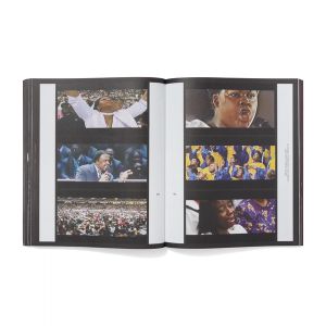 Arthur Jafa: Magnumb