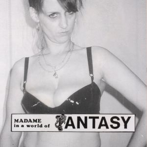 Madame in a World of Fantasy : Vol 25, No.8