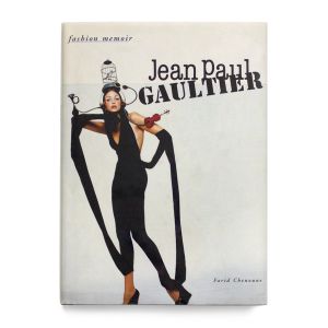 Jean Paul Gaultier: Fashion Memoir