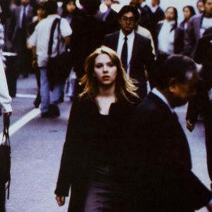 Sofia Coppola: Lost in Translation