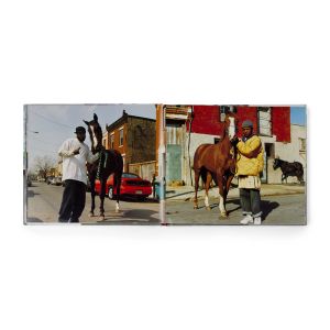 Martha Camarillo: Fletcher Street