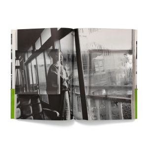 Nobuyoshi Araki: Girls on Journeys