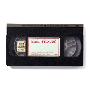 Nobuyoshi Araki: Private Life of Actress Y