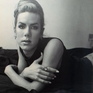 Camilla Nickerson, Neville Wakefield: Fashion: Photography of the Nineties