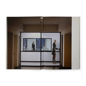 Philip-Lorca diCorcia / Jeff Rian : Rencontres 6