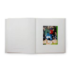 Nick Knight: Nick Knight