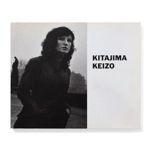 Keizo Kitajima: 1975–1991