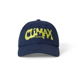 Climax: Gooey Logo Cap