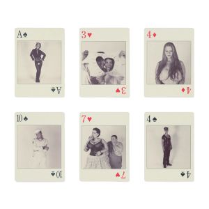 Catherine Opie: Dyke Deck