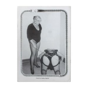 Madame in a World of Fantasy: Vol 24, No.1