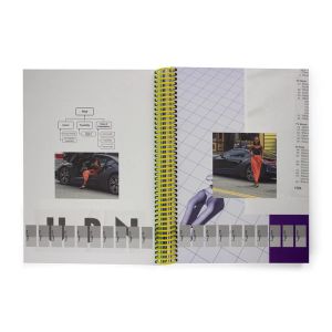 Martine Syms: She Mad