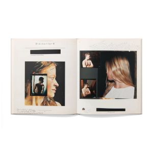 Collier Schorr: Jens F.