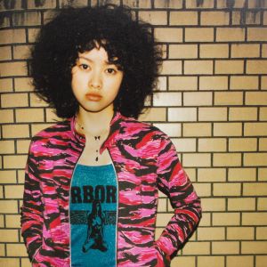 Shigeo Goto: Tokyo Fashion Story