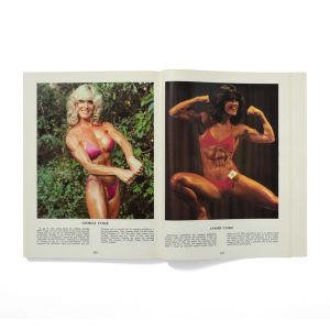 Al Thomas and Steve Wennerstrom: The Female Physique Athlete