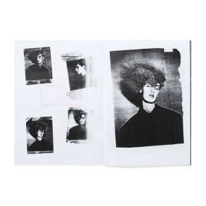 Gary Gill: Martine Rose AW20