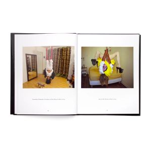 Michella Bredahl: Rooms We Made Safe