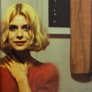 Wim Wenders: Paris, Texas