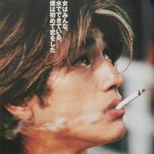 Wong Kar-wai: Fallen Angels