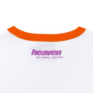 Heaven by Marc Jacobs: Climax tee