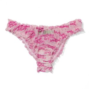 Climax × Chopova Lowena: Climax underwear set