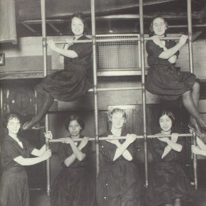 Gray Wielebinski: The Red Sun is High, the Blue Low