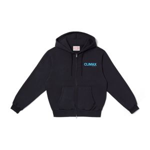 Climax: Zip Hoodie