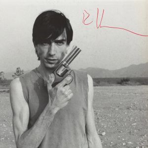 Richard Kern: Scumbag Super-8's