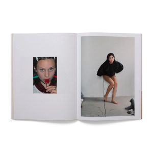 Talia Chetrit: Showcaller