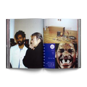 Arthur Jafa: LIVE EVIL