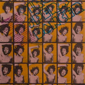 Ginger Gordon: Virgin Sperm Dancer