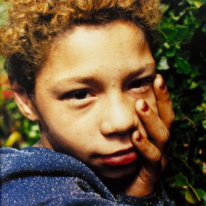 Leticia Valverdes: Brazilian Street Girls