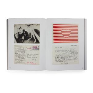 David Wojnarowicz: Dear Jean Pierre