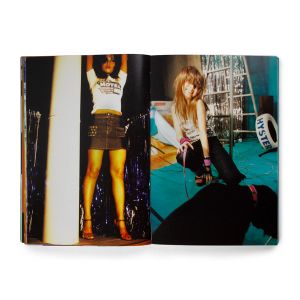 Shigeo Goto: Tokyo Fashion Story