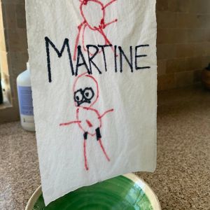 Martine Syms: PICTURES, 2014-2024