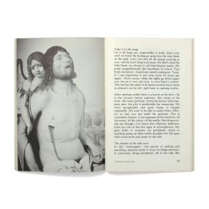 Mike Kelley: Plato's Cave, Rothko's Chapel, Lincoln's Profile