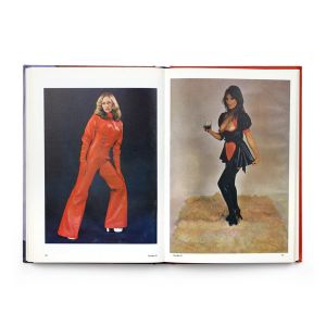 Jonny Trunk: Dressing for Pleasure: The Best of AtomAge 1972-1980