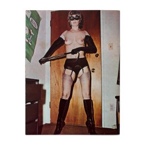 Exotique: Vol 3, No. 2