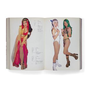 Akihiro Matsumura: The Cosplayer