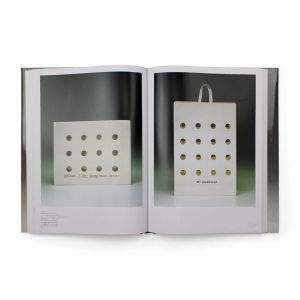 Hideo Saitoh: Shopping Bag Design in Japan