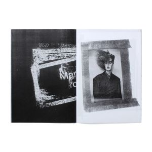 Gary Gill: Martine Rose AW20