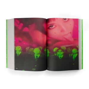 Mindy Seu: Cyberfeminism Index