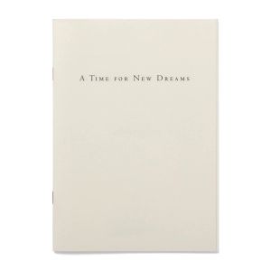 Grace Wales Bonner: A Time for New Dreams