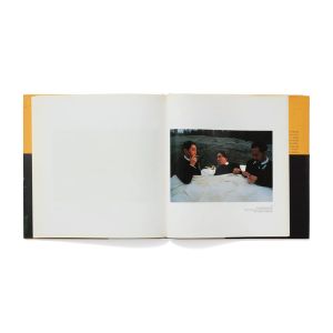 Nan Goldin: YMO in New York