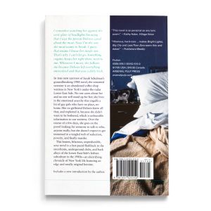 Sarah Schulman: After Delores