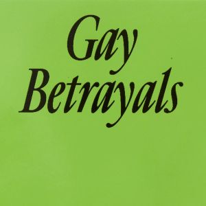 Hannah Quinlan & Rosie Hastings: Gay Betrayals